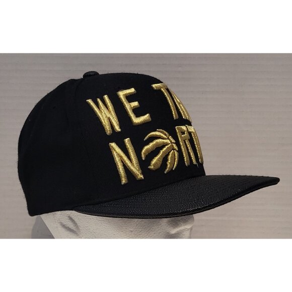 Toronto Raptors Cap We The North - Picture 8 of 12